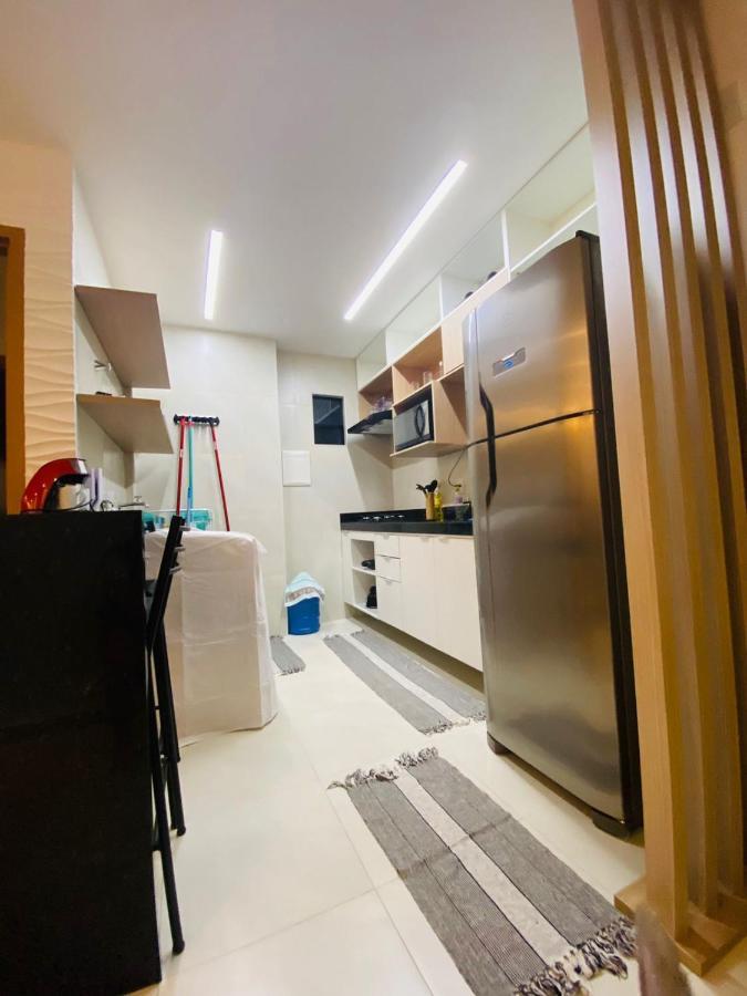 Apartamento Ponta Verde - Maceio-Al Maceió Exterior foto