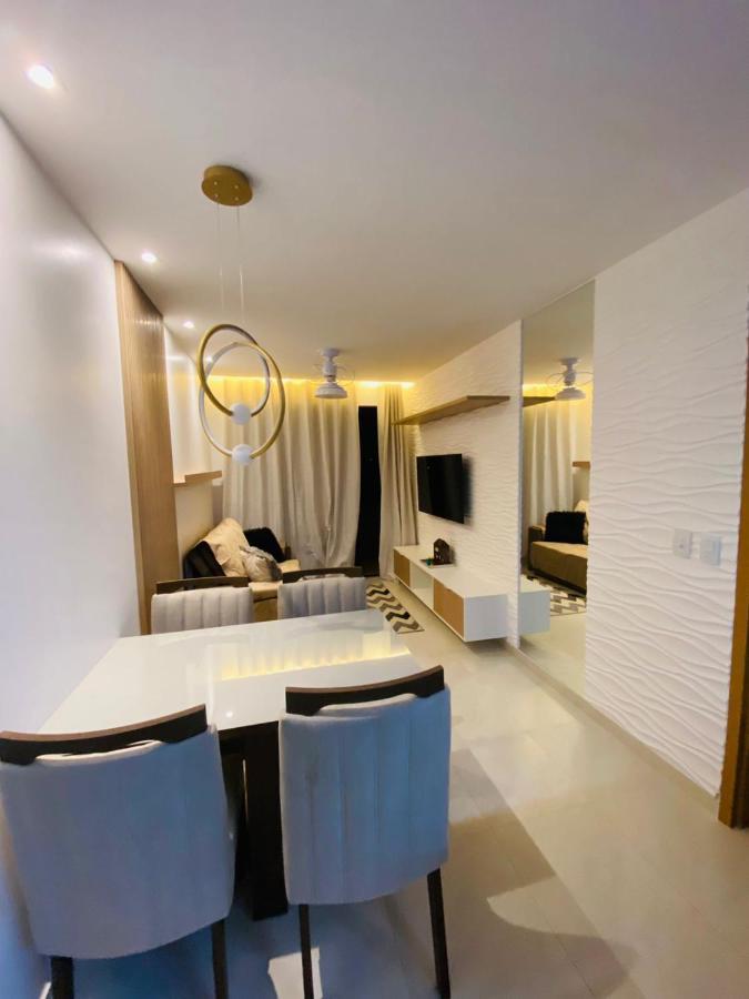 Apartamento Ponta Verde - Maceio-Al Maceió Exterior foto