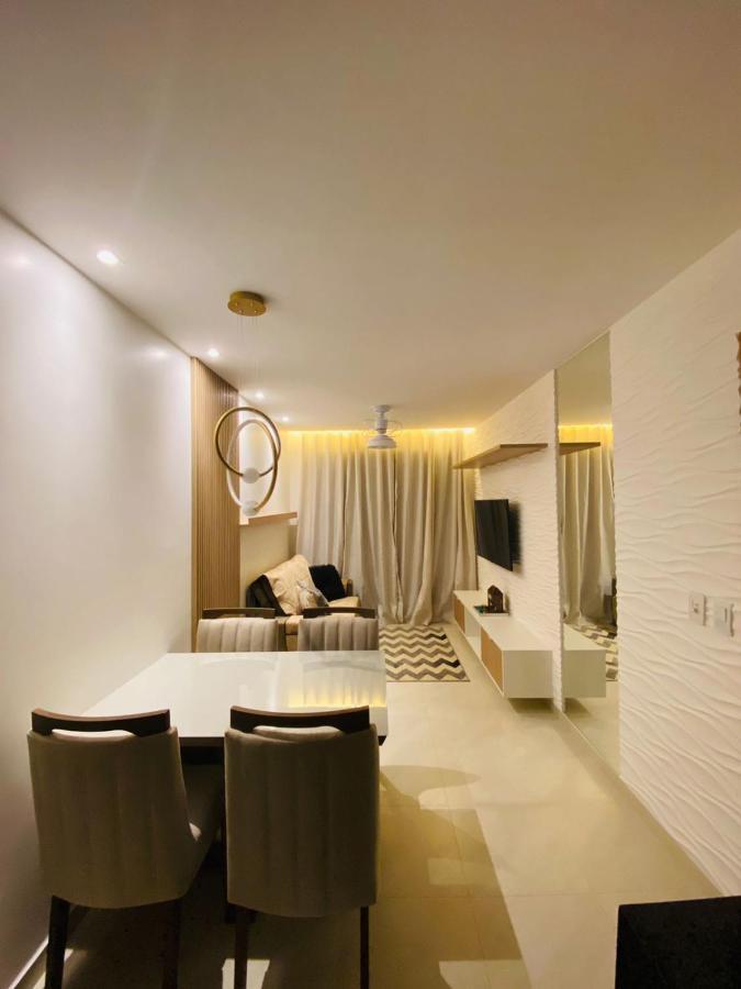 Apartamento Ponta Verde - Maceio-Al Maceió Exterior foto