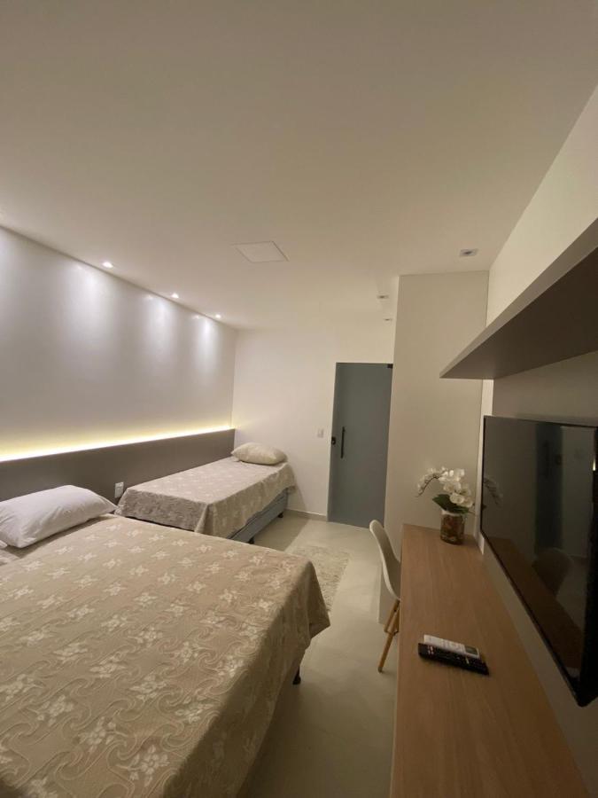Apartamento Ponta Verde - Maceio-Al Maceió Exterior foto