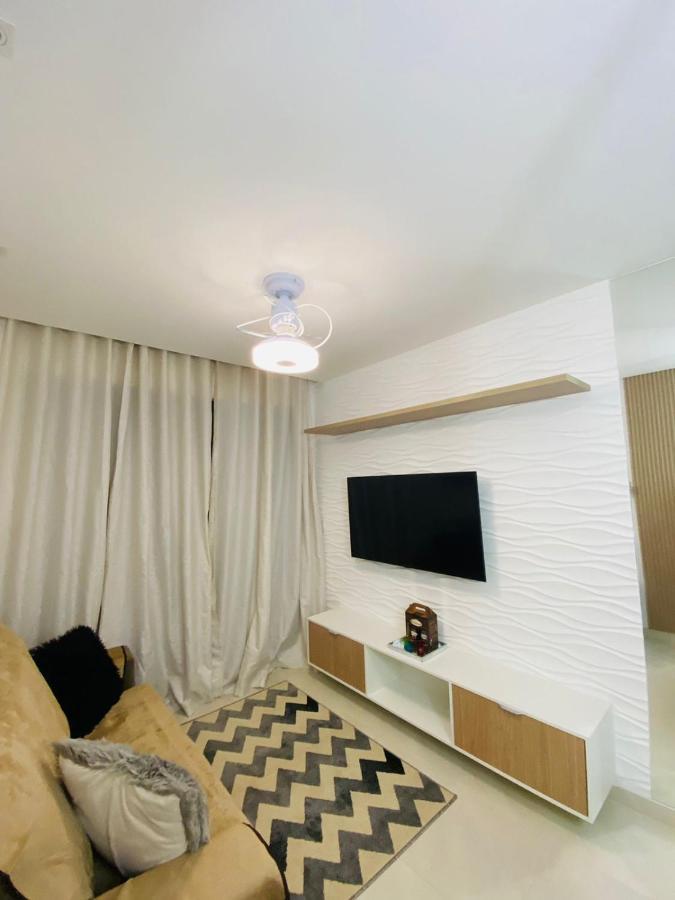 Apartamento Ponta Verde - Maceio-Al Maceió Exterior foto