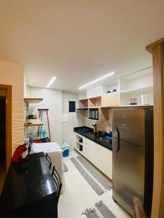 Apartamento Ponta Verde - Maceio-Al Maceió Exterior foto