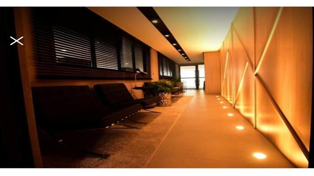Apartamento Ponta Verde - Maceio-Al Maceió Exterior foto