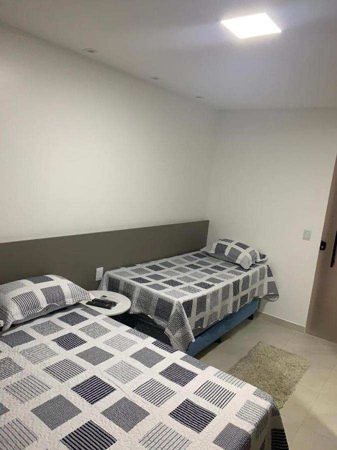 Apartamento Ponta Verde - Maceio-Al Maceió Exterior foto