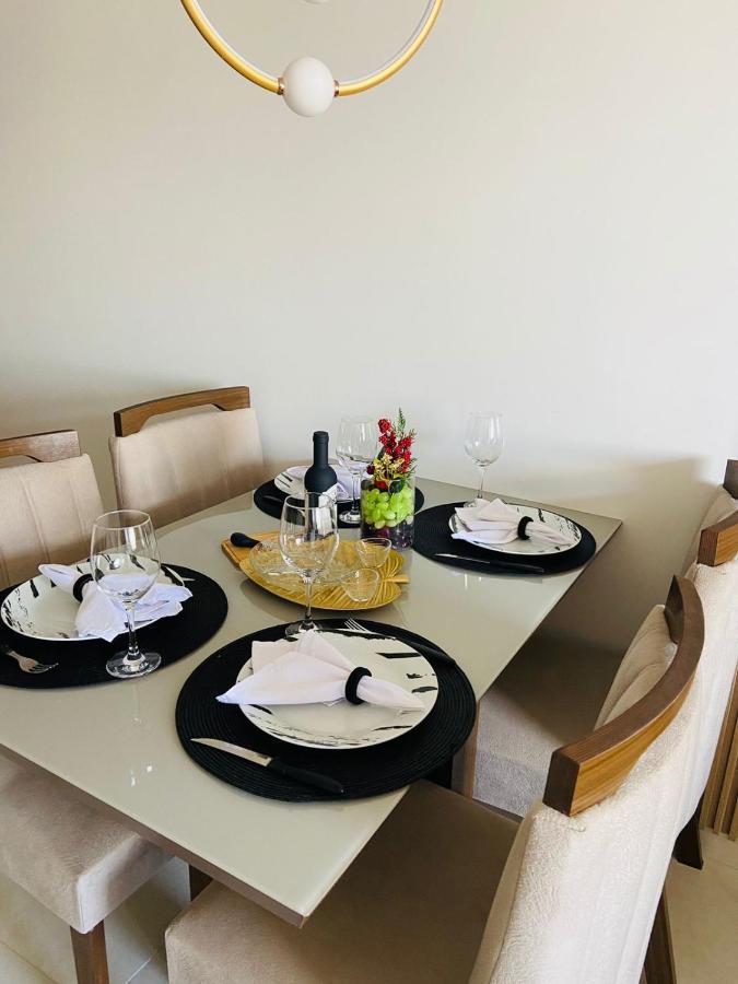 Apartamento Ponta Verde - Maceio-Al Maceió Exterior foto
