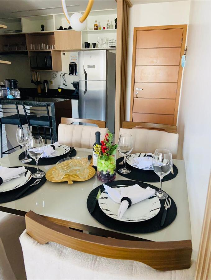 Apartamento Ponta Verde - Maceio-Al Maceió Exterior foto