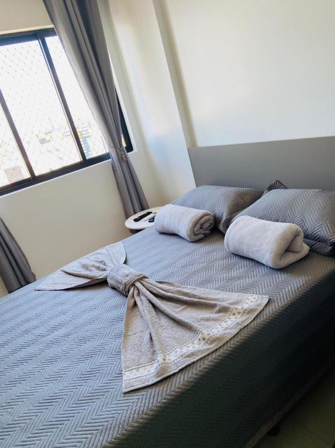 Apartamento Ponta Verde - Maceio-Al Maceió Exterior foto