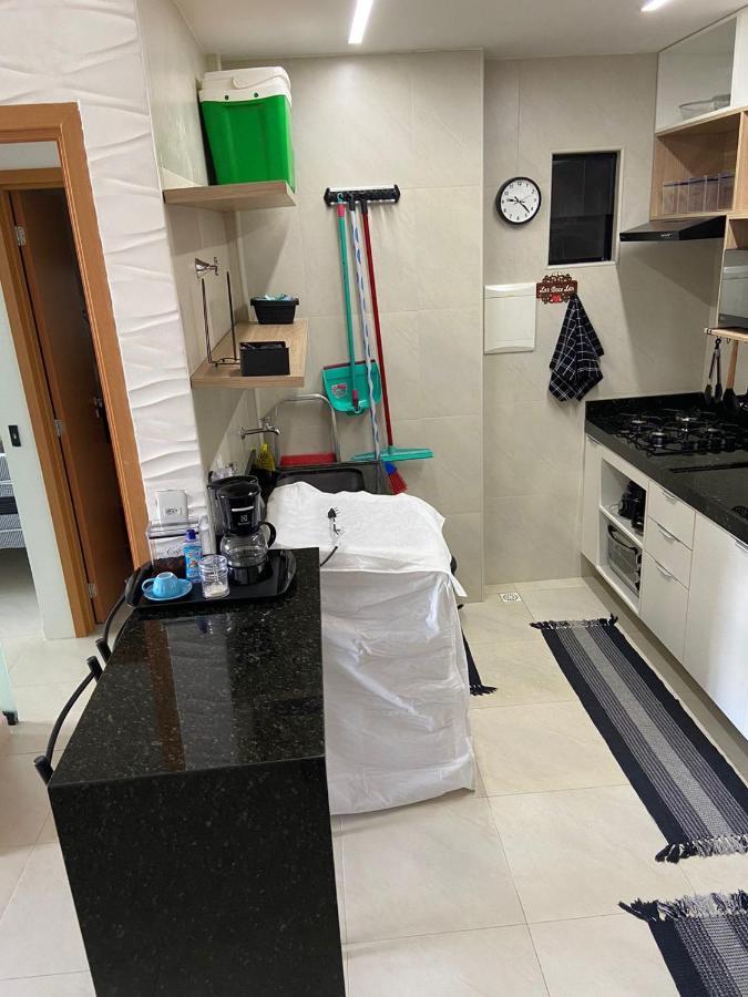 Apartamento Ponta Verde - Maceio-Al Maceió Exterior foto