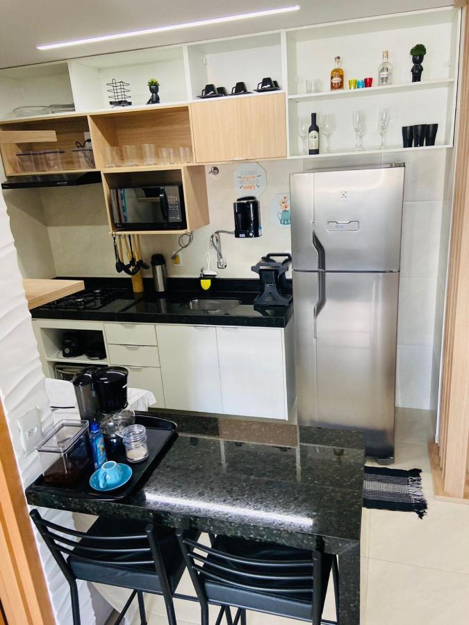 Apartamento Ponta Verde - Maceio-Al Maceió Exterior foto