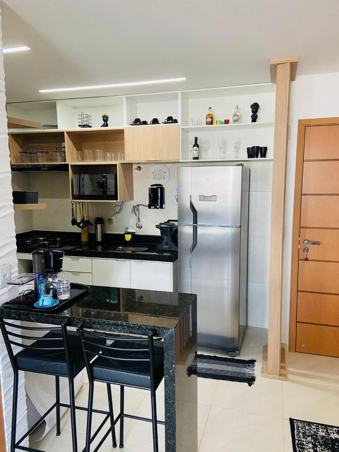 Apartamento Ponta Verde - Maceio-Al Maceió Exterior foto