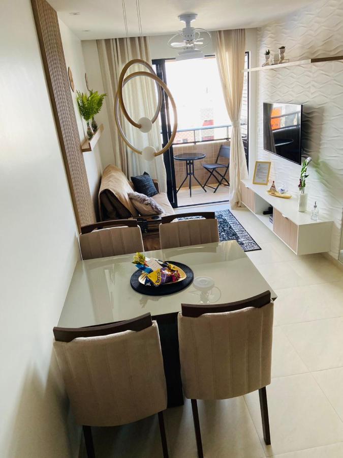 Apartamento Ponta Verde - Maceio-Al Maceió Exterior foto