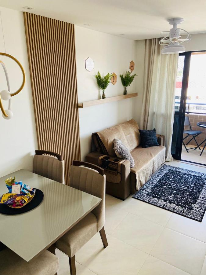 Apartamento Ponta Verde - Maceio-Al Maceió Exterior foto